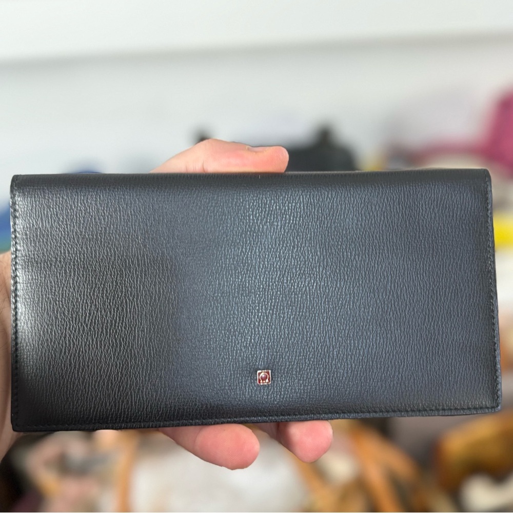 FERRAGAMO LONG WALLET